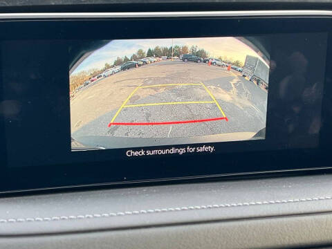 2025 Mazda CX-30 2.5 S Preferred