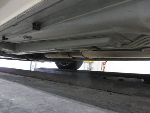 2002 Cadillac DeVille DTS