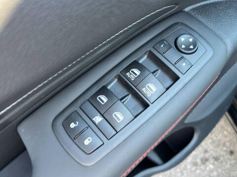 2026 Dodge Durango GT HEMI Plus