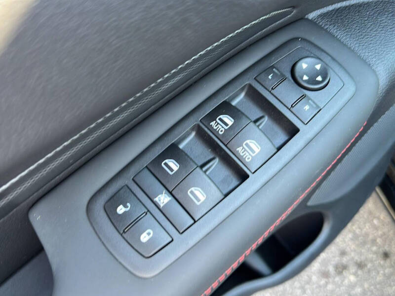 2026 Dodge Durango GT HEMI Plus