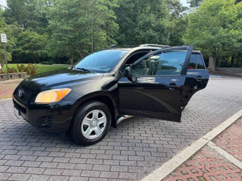 2012 Toyota RAV4