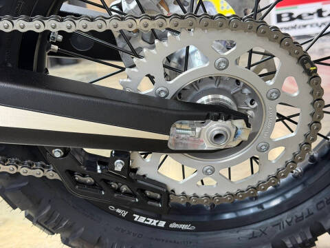 2026 Beta 500 RS 4-Stroke