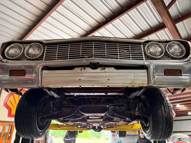 1964 Chevrolet Impala