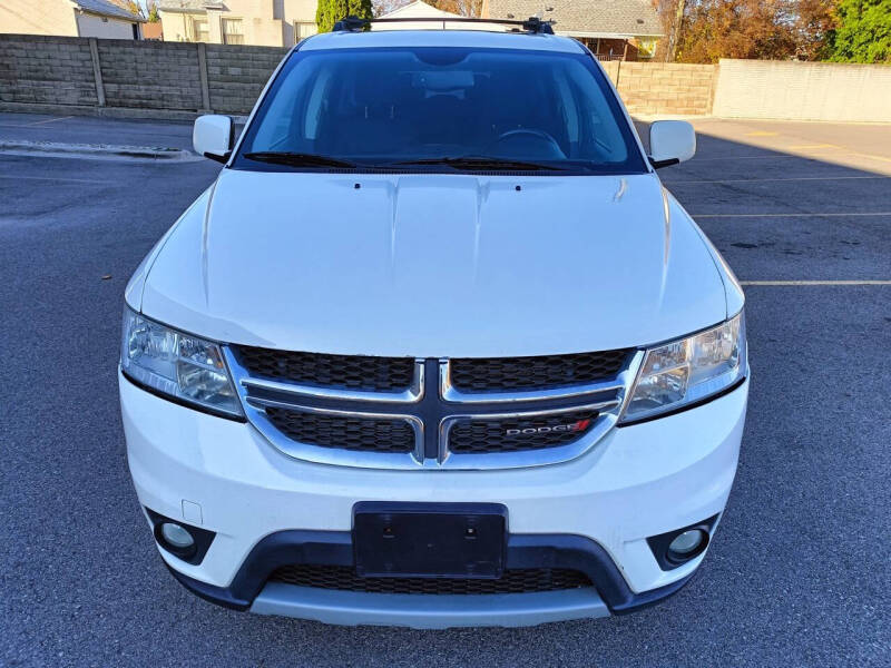 2014 Dodge Journey for sale at Metro City Auto Group in Inkster MI