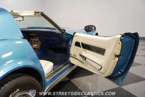 1977 Chevrolet Corvette