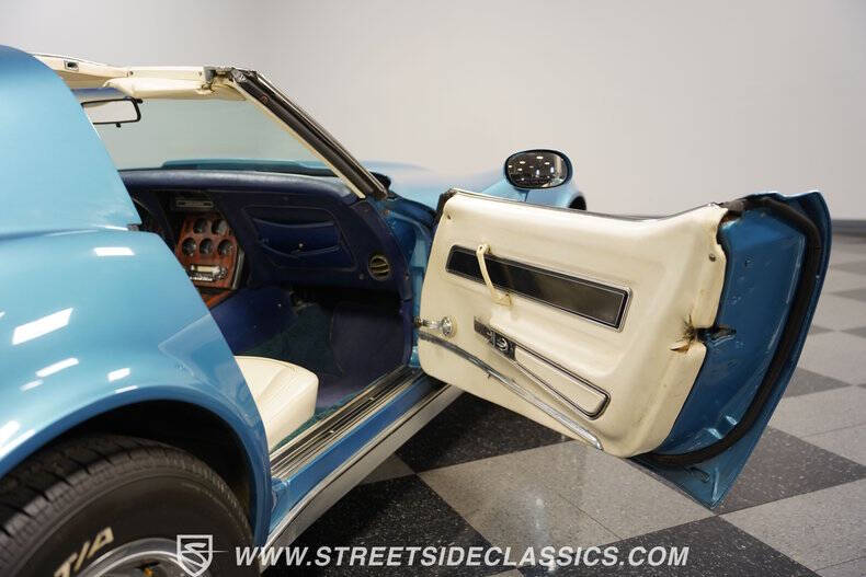 1977 Chevrolet Corvette