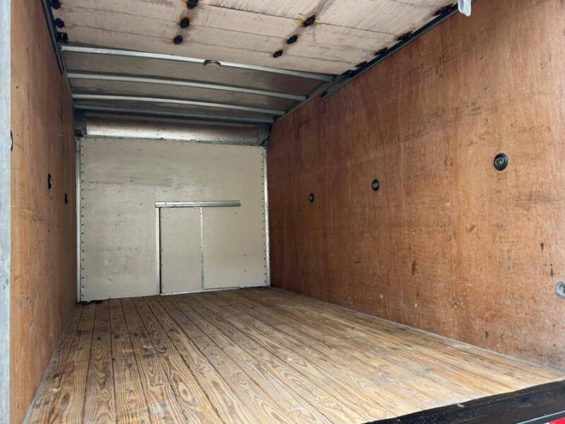 2013 Chevrolet Express 3500