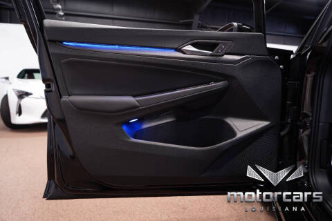 2025 Volkswagen Golf R 4Motion