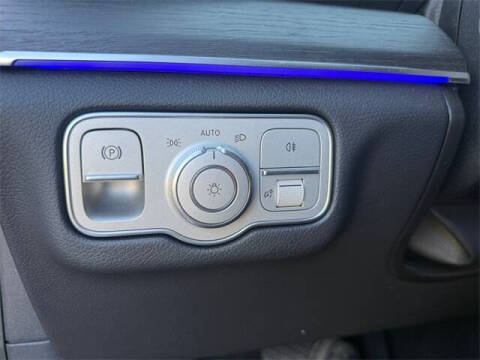 2025 Mercedes-Benz GLE GLE 450e 4MATIC