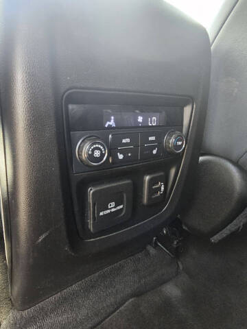 2022 Buick Enclave Premium
