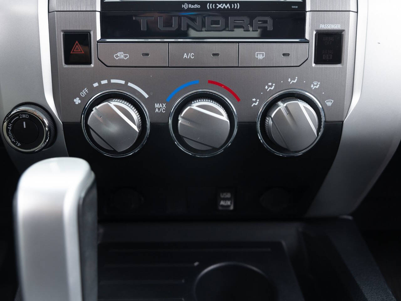 Used Car 2017 Toyota Tundra  Sr5 4x4 4dr Crewmax Cab Pickup Sb (5.7l V8 Ffv) For Sale Under $30,000 In Coal City, Illinois