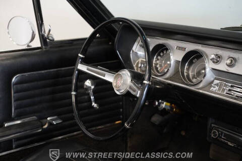 1966 Oldsmobile Cutlass