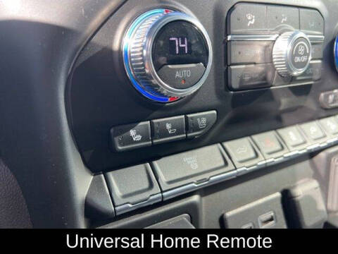 2023 GMC Sierra 2500HD