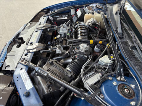 2003 Chevrolet Monte Carlo SS