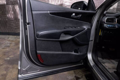 2016 Kia Sorento EX V6