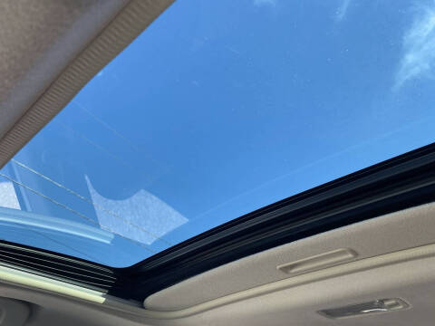 2013 Nissan Rogue SV