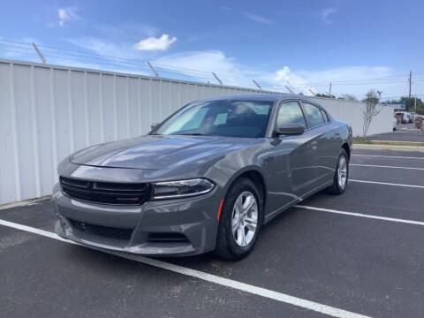 2019 Dodge Charger for sale at Auto 4 Less in Pasadena TX