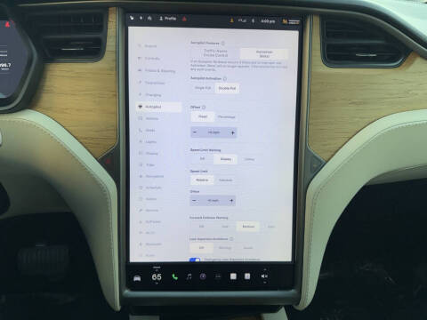 2021 Tesla Model X Long Range Plus
