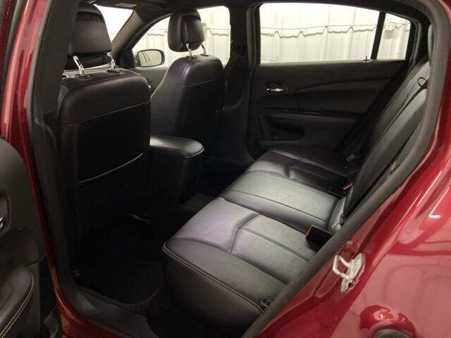 2012 Chrysler 200 Limited