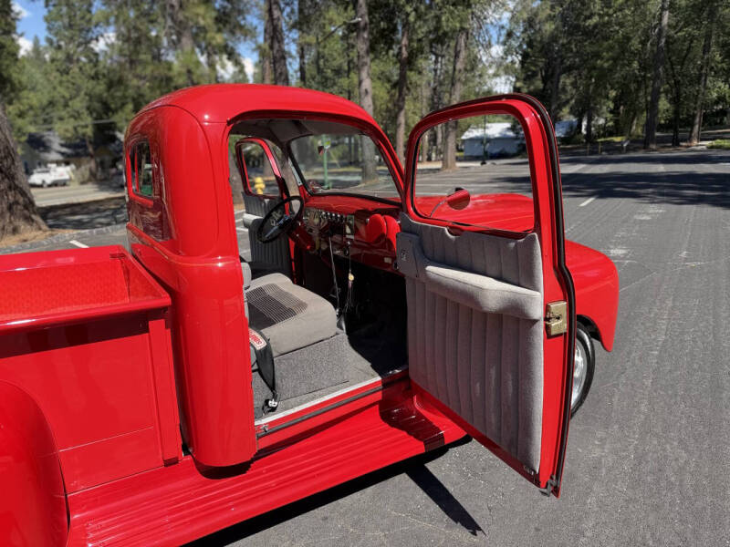 1950 Ford F-1