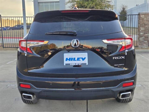 2026 Acura RDX SH-AWD w/Tech