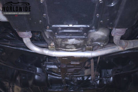 1963 Chevrolet Corvair