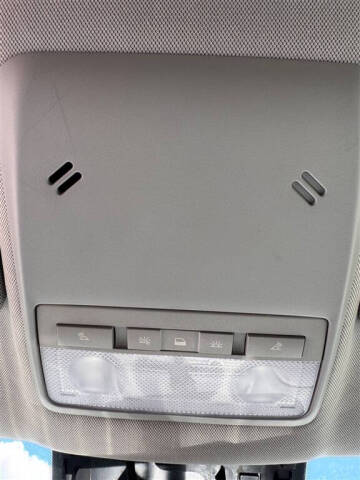 2016 Buick Encore Convenience