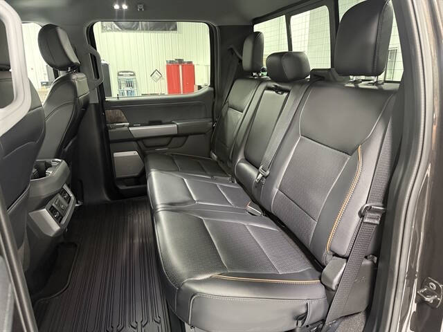 2025 Ford F-350 Super Duty