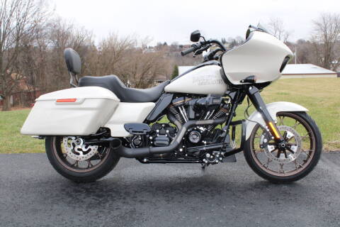 2023 Harley-Davidson FLTRXST for sale at Harrison Auto Sales in Irwin PA