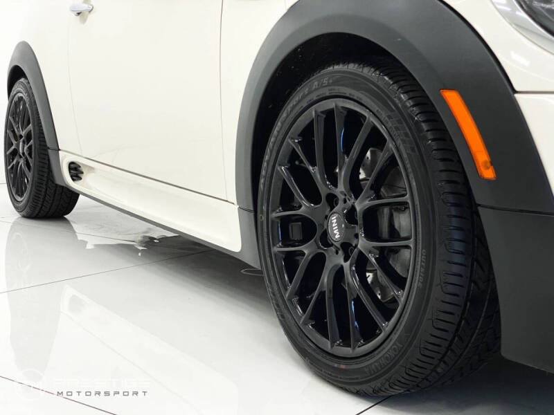 2013 MINI Roadster Cooper S