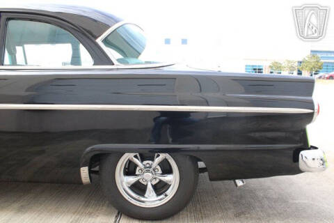 1955 Ford Customline