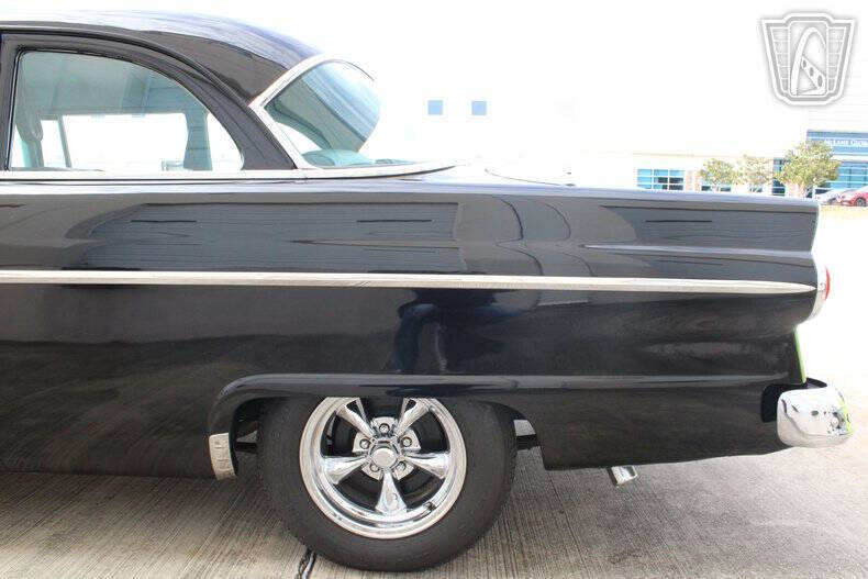 1955 Ford Customline