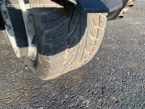 2012 Can-Am SPYDER RT MIMITED SE5