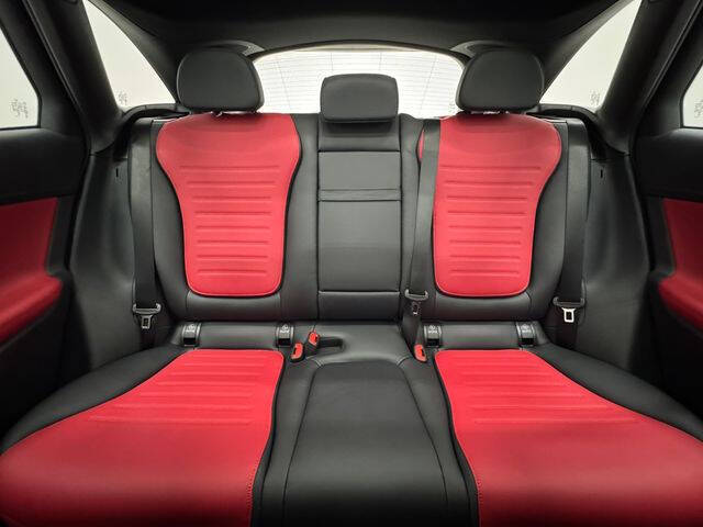 2026 Mercedes-Benz GLC AMG GLC 43