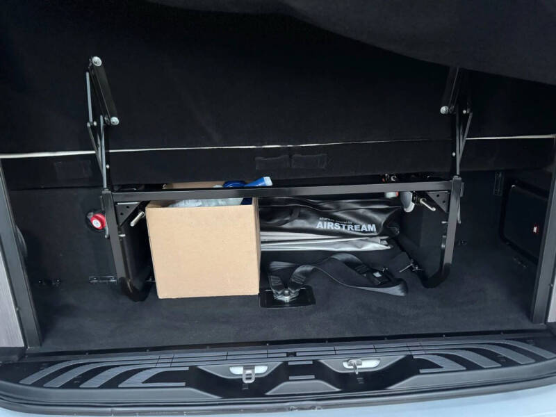 2021 Mercedes-Benz Sprinter