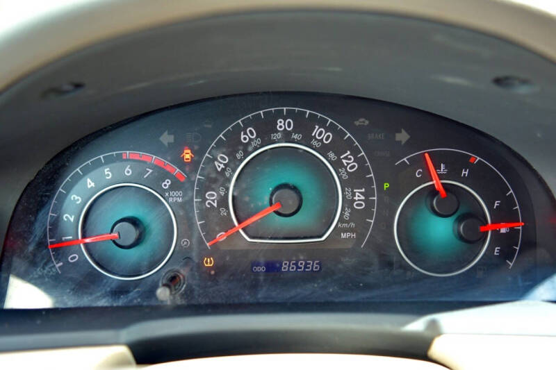 2008 Toyota Camry Solara SE V6