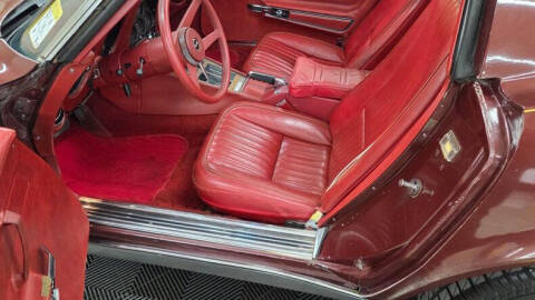 1976 Chevrolet Corvette