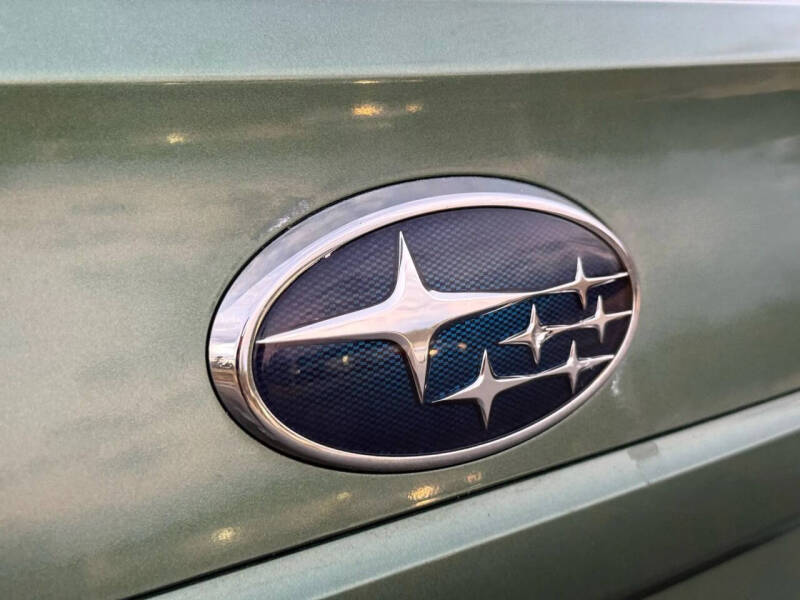 2010 Subaru Outback 2.5i Premium