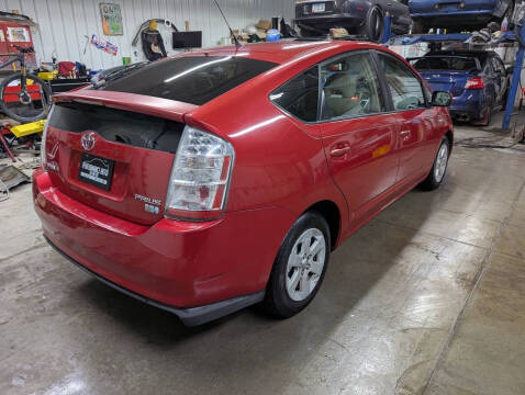 2006 Toyota Prius