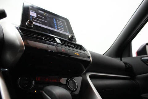 2023 Mitsubishi Eclipse Cross SEL