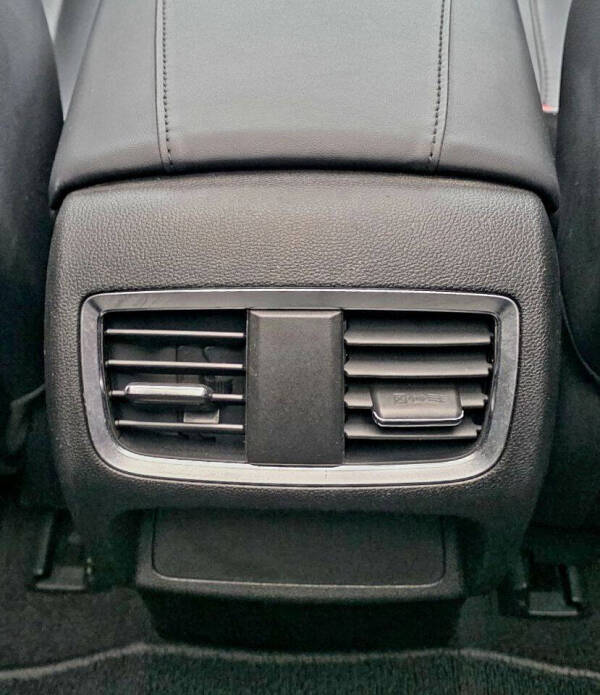2019 Acura RDX