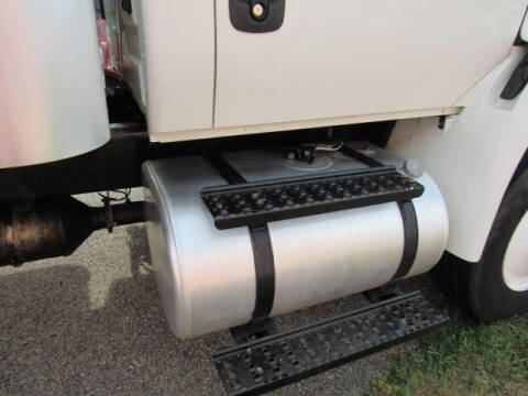 2014 International DuraStar 4300