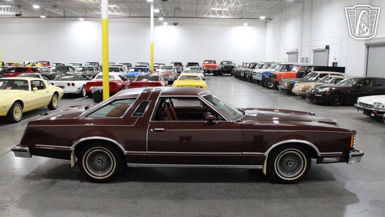 1979 Ford Thunderbird