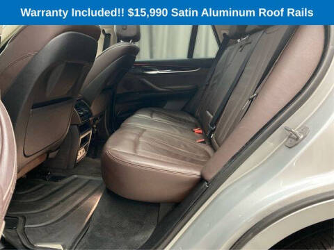 2014 BMW X5 xDrive35i