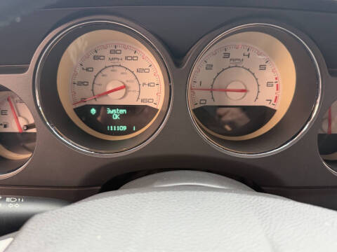 2014 Dodge Challenger R/T