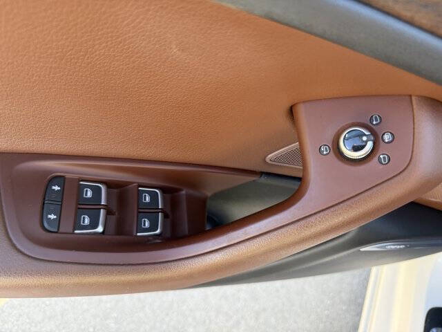 2013 Audi A6 2.0T quattro Premium Plus