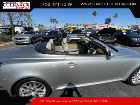2002 Lexus SC 430
