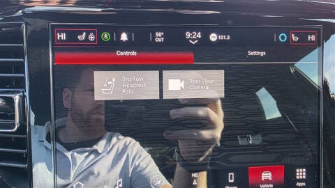 2022 Dodge Durango GT