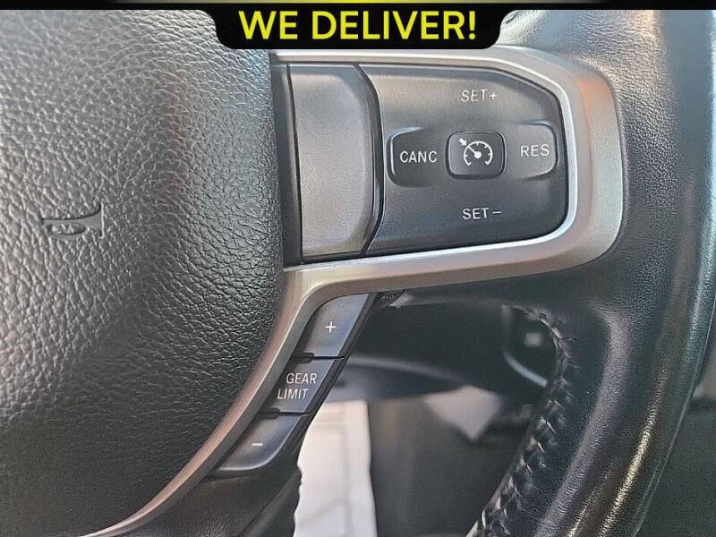 2024 RAM Ram 2500 Pickup Big Horn's photo