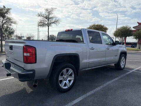 2014 GMC Sierra 1500